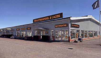 Ledig lokal på Gjuterigatan 27