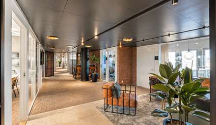 Ledig lokal på Hästholmsvägen 28