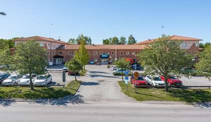 Ledig lokal på Skäpplandsgatan 1 A
