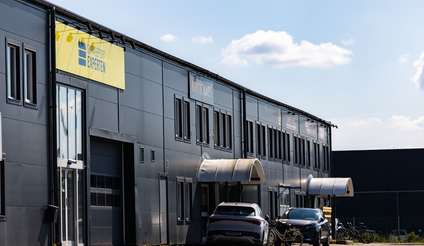 Ledig lokal på Verkstadsgatan 10