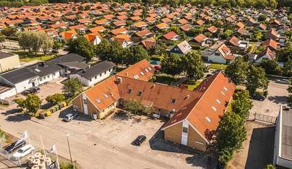 Ledig lokal på Derbyvägen 24, Russgatan 8