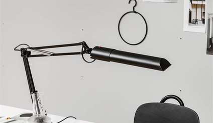 Ledig lokal på Sankt Pauligatan 9