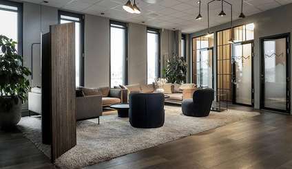 Ledig lokal på Kungsgatan 6