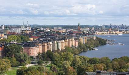 Ledig lokal på Rålambsvägen 17