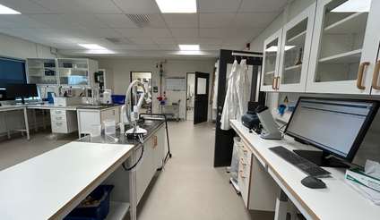 Ledig lokal på Danmarksgatan 26