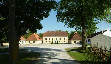 Ledig lokal på Klostervägen