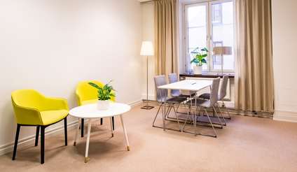 Ledig lokal på Kungsgatan 10