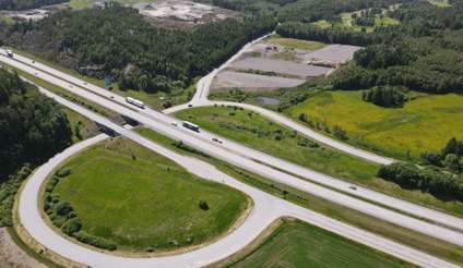 Ledig lokal på Herrestads Torsberg, Svenseröd, E6, TORP Köpcentrum,…