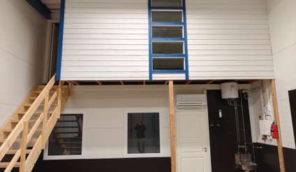 Ledig lokal på Herrestads Torsberg 819