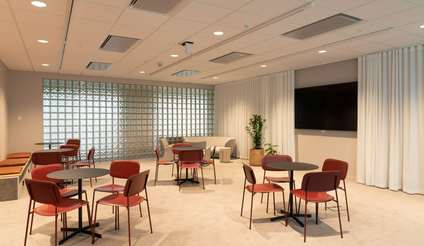 Ledig lokal på Pumpgatan 1