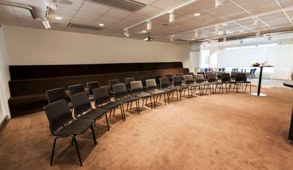 Ledig lokal på Östra Hamngatan