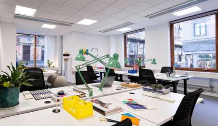 Ledig lokal på Götgatan 22A