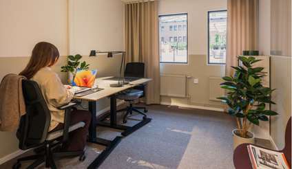 Ledig lokal på Vallgatan 8