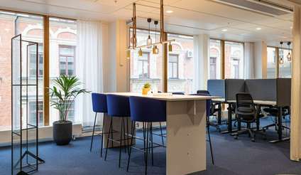 Ledig lokal på Götgatan 22A