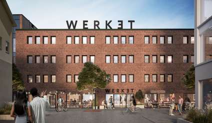 Ledig lokal på Vallgatan 8