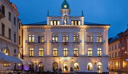 Ledig lokal på Vaksalagatan 2