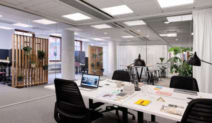 Ledig lokal på Götgatan 22A