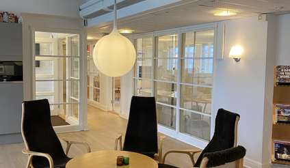 Ledig lokal på Östra Hamngatan 19