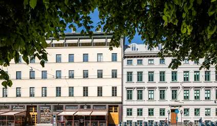 Ledig lokal på Östra Hamngatan 19