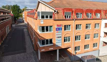 Ledig lokal på Torggatan 18