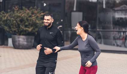 Ledig lokal på Mässans gata 10