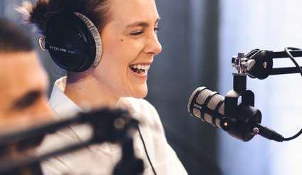 Ledig lokal på Mässans gata 10