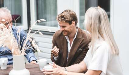 Ledig lokal på Teatergatan 19