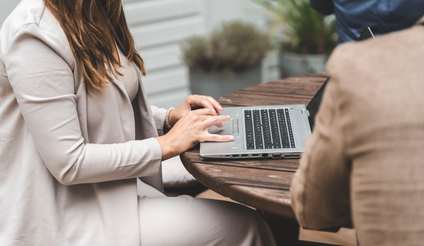 Ledig lokal på Teatergatan 19
