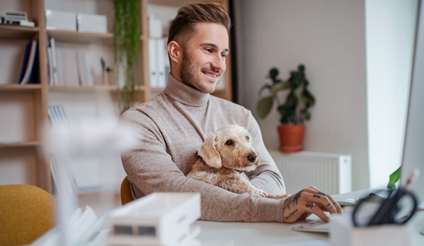 Ledig lokal på Mässans gata 10