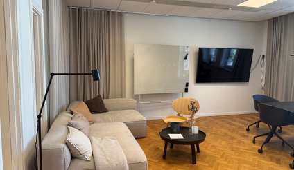 Ledig lokal på Brunnsgatan 20