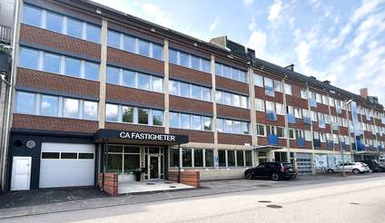 Ledig lokal på Elinsdalsgatan 6