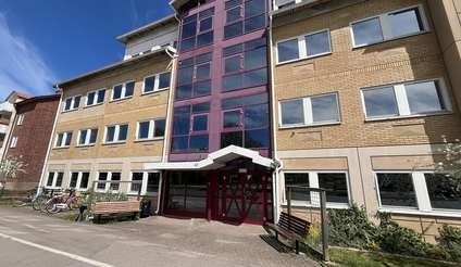 Ledig lokal på Norra Vägen 42