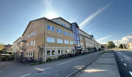 Ledig lokal på Norra Vägen 42