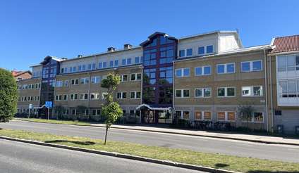 Ledig lokal på Norra Vägen 40