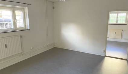 Ledig lokal på Svalövsvägen 1