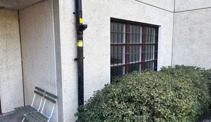 Ledig lokal på Åsgärdevägen 103