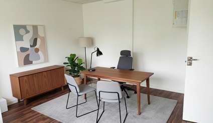 Ledig lokal på Paternostervägen 45