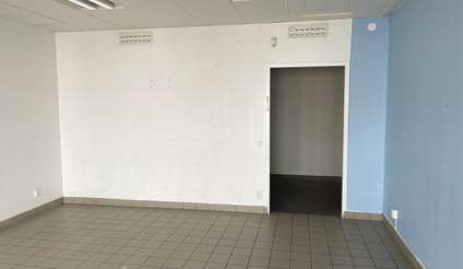 Ledig lokal på Edvard Griegsgången 7