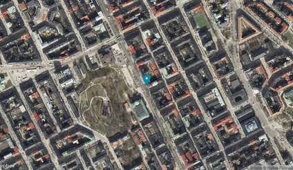 Ledig lokal på Sveavägen 98