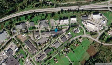 Ledig lokal på Företagsgatan 3