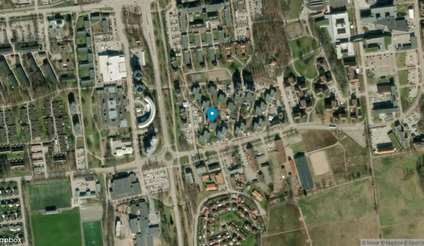 Ledig lokal på Stallvägen 5