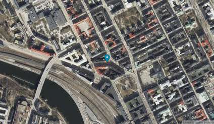 Ledig lokal på Wallingatan 38