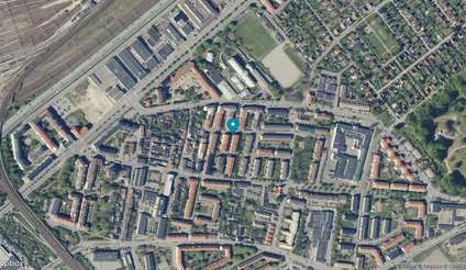 Ledig lokal på Floragatan 6-8