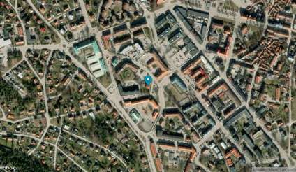 Ledig lokal på Lagmansgatan 4