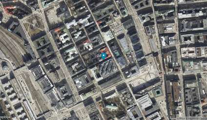 Ledig lokal på Bryggargatan 4