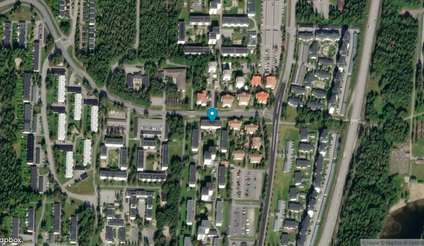 Ledig lokal på Mariehemsvägen 19 C