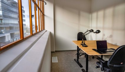 Ledig lokal på Kvarngränd 4