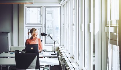 Ledig lokal på Forumvägen 14