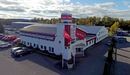 Ledig lokal på Vallbyvägen 20