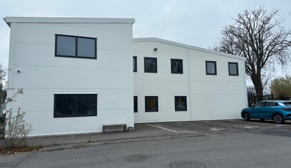 Segedalsvägen 5